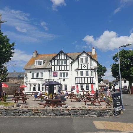 Clarkes Hotel Barrow In Furness Exterior foto