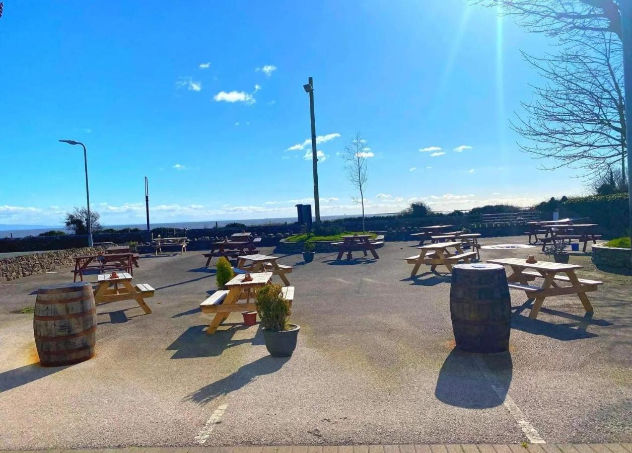 Clarkes Hotel Barrow In Furness Exterior foto